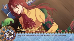 Cinderella Phenomenon Screenshots