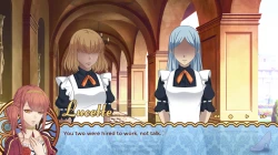 Cinderella Phenomenon Screenshots