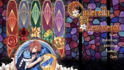 Cinderella Phenomenon Screenshots