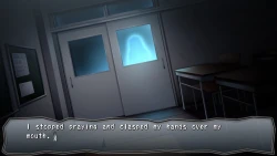 Corpse Party: Book of Shadows Screenshots