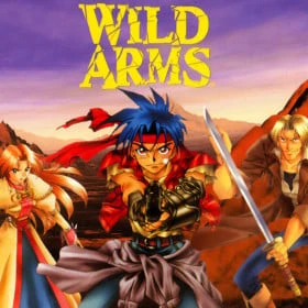 Wild Arms