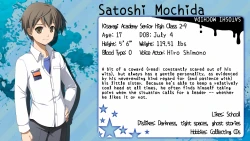 Corpse Party: Sweet Sachiko's Hysteric Birthday Bash Screenshots