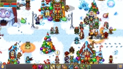 Скриншот к игре Warspear Online