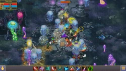Скриншот к игре Warspear Online