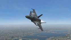 VTOL VR Screenshots