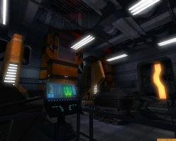 Скриншот к игре Neuro