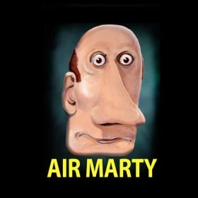 Air Marty