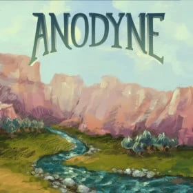 Anodyne