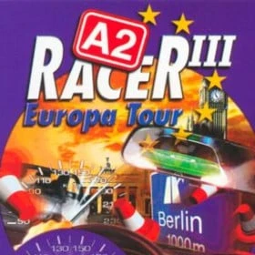 A2 Racer III: Europa Tour