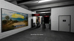 Anomaly Exit Screenshots
