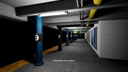 Anomaly Exit Screenshots