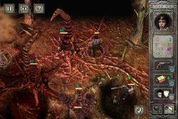 Call of Cthulhu: The Wasted Land Screenshots