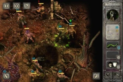 Call of Cthulhu: The Wasted Land Screenshots