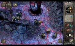 Call of Cthulhu: The Wasted Land Screenshots