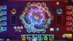Esports Godfather Screenshots