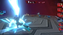 Esports Godfather Screenshots