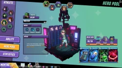 Esports Godfather Screenshots