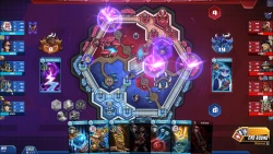 Esports Godfather Screenshots