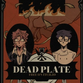 Dead Plate