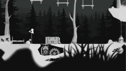 Скриншот к игре Albert and Otto: The Adventure Begins