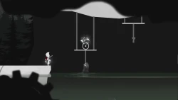 Albert and Otto: The Adventure Begins Screenshots