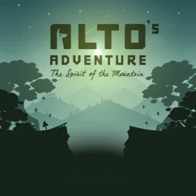 Alto's Adventure: The Spirit of the Mountain