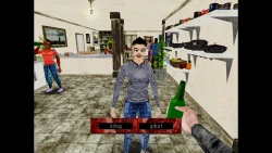 Barbotine Screenshots
