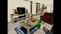 Barbotine Screenshots
