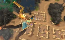 Battlerite Royale Screenshots