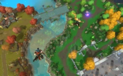 Battlerite Royale Screenshots