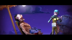 Скриншот к игре Beat The Game