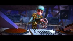 Скриншот к игре Beat The Game