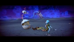 Beat The Game Screenshots
