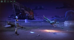 Beat The Game Screenshots