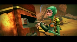 Beat The Game Screenshots