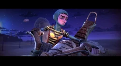 Beat The Game Screenshots