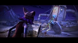 Beat The Game Screenshots