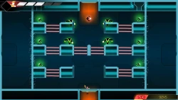 Berzerk: Recharged Screenshots