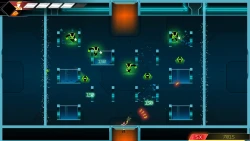 Berzerk: Recharged Screenshots