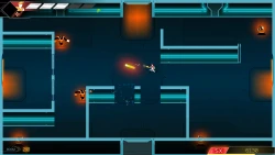 Berzerk: Recharged Screenshots