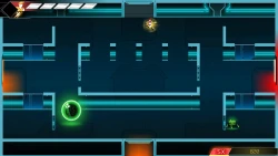 Berzerk: Recharged Screenshots