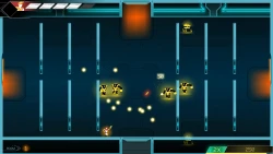 Berzerk: Recharged Screenshots