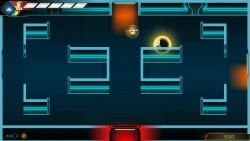 Berzerk: Recharged Screenshots