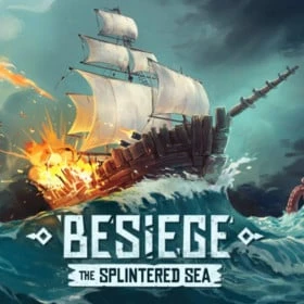 Besiege: The Splintered Sea