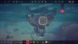 Besiege: The Splintered Sea Screenshots