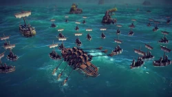 Besiege: The Splintered Sea Screenshots