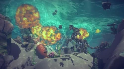 Besiege: The Splintered Sea Screenshots
