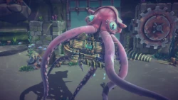 Besiege: The Splintered Sea Screenshots