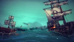 Besiege: The Splintered Sea Screenshots