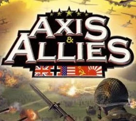 Axis & Allies (2004)